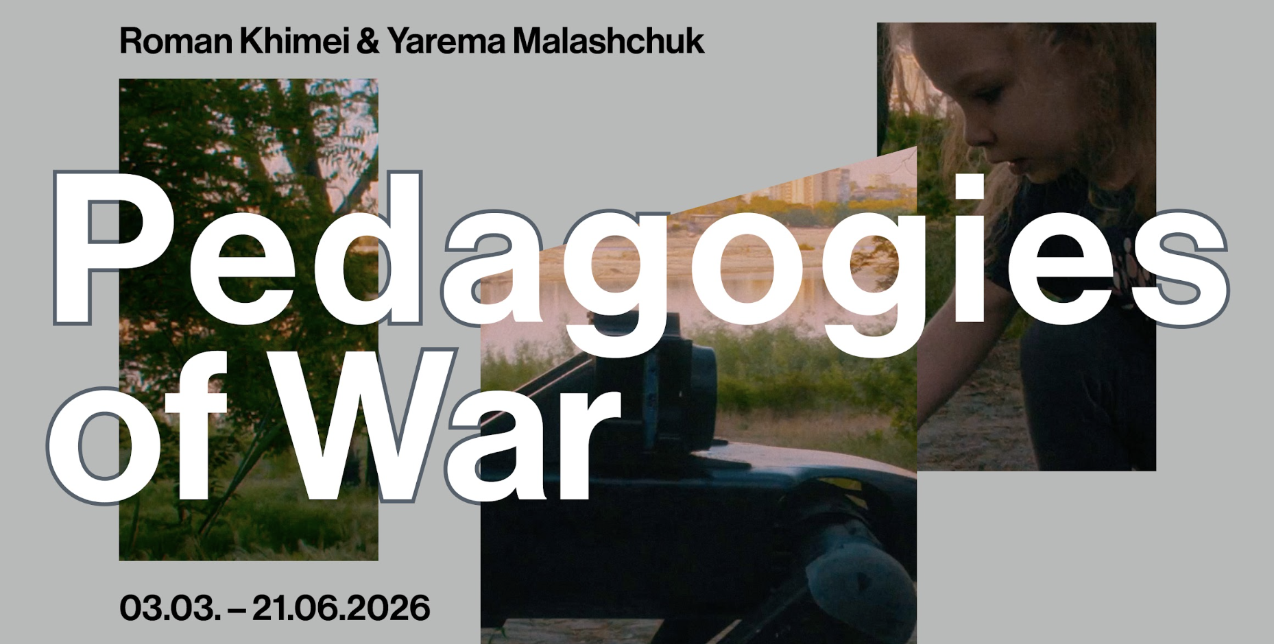 Pedagogies of War